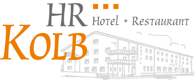 Hotel & Restaurant Kolb Illertissen Logo